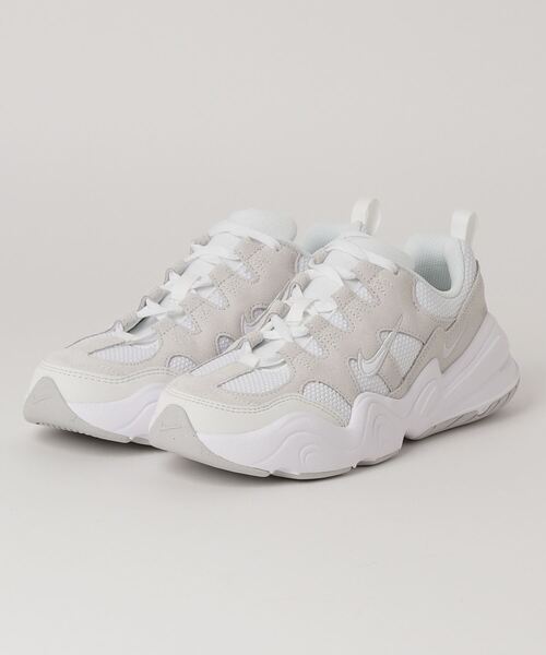 セール】NIKE/ナイキ ウィメンズ テックヘラ（スニーカー）｜NIKE