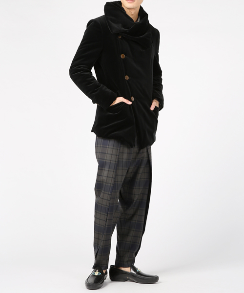 Vivienne Westwood MAN（ヴィヴィアンウエストウッドマン）の