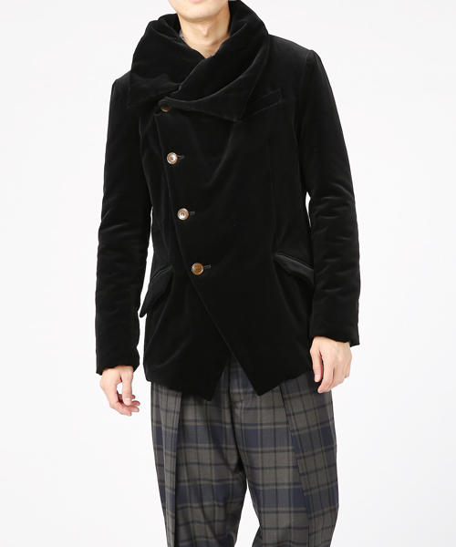 Vivienne Westwood MAN（ヴィヴィアンウエストウッドマン）の