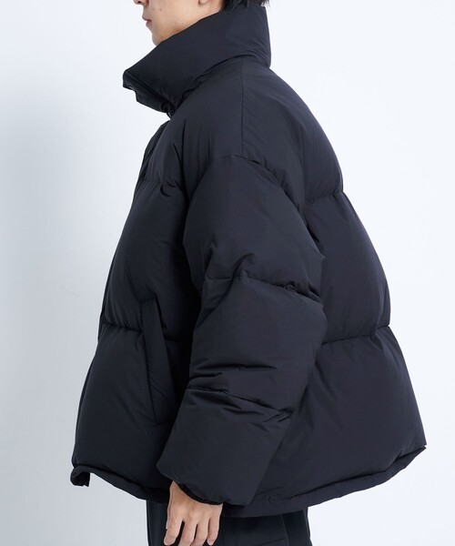 セール】STUDIOUS別注 DOWN JACKET（ダウンジャケット/コート）｜soe