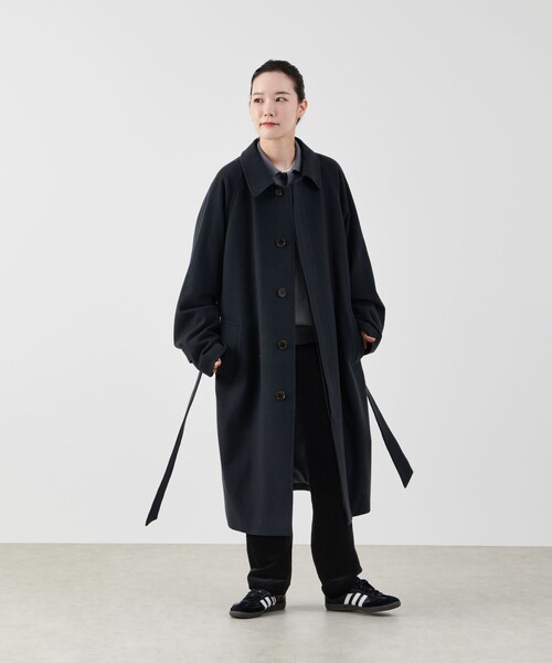 MACKINTOSH PHILOSOPHY（ﾏｯｷﾝﾄｯｼｭ ﾌｨﾛｿﾌｨｰ）の「GREY LABEL ウール