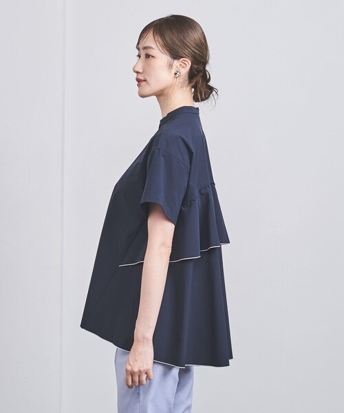 UNITED ARROWS（ユナイテッドアローズ）の「バックフレア ショート