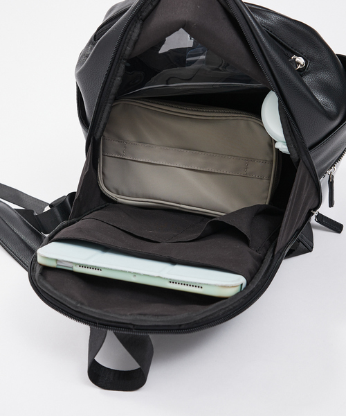 推し活】オシゴトリュックミニ/推し活バッグ/2WAY（バックパック