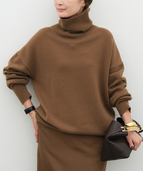 Deuxieme Classe（ドゥーズィエムクラス）の「*ミドルゲージ タートル