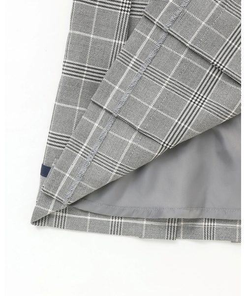 卒服】【4点セット】ショートジャケット・ジャンスカセット（スーツ