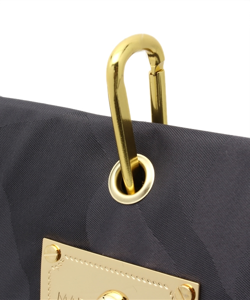 MARK & LONA（マークアンドロナ）の「MARK&LONA ゴルフタオル（ゴルフ