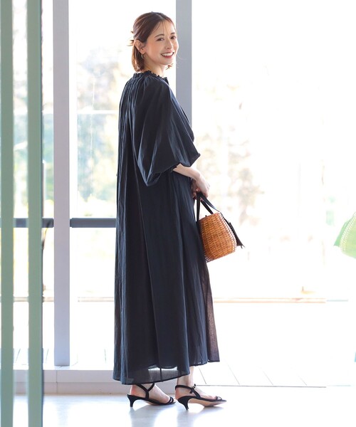 MARIHA / 春の花のワンピース（ワンピース）｜MARIHA（マリハ）の