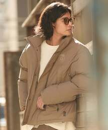 EDIFICE｜エディフィス（メンズ）のダウンジャケット/コート通販