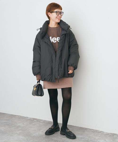 Spick & Span（スピックアンドスパン）の「NANGA / ナンガ 別注ダウン