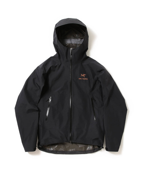 ARC'TERYX（アークテリクス）の「ARC'TERYX × BEAMS / 別注 Zeta SL
