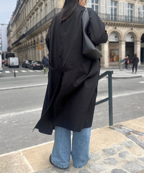 MINITZ（ミニッツ）の「【MINITZ/ミニッツ】別注エフォートレス