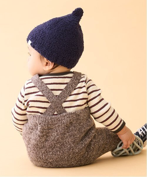 セール】サスつきニットパンツ（その他パンツ）｜petit main