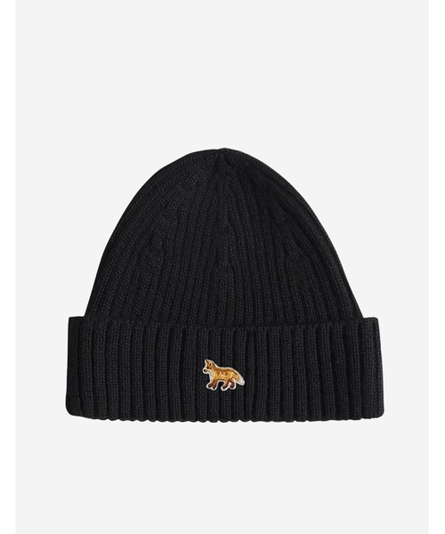 BABY FOX BEANIE（ニットキャップ/ビーニー）｜Maison Kitsune（メゾン