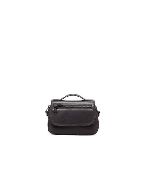 DIESEL（ディーゼル）の「ユニセックス ナイロン モノグラム ミニ