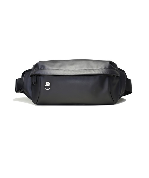 JAM HOME MADE（ジャムホームメイド）の「エコ レザー ショルダー