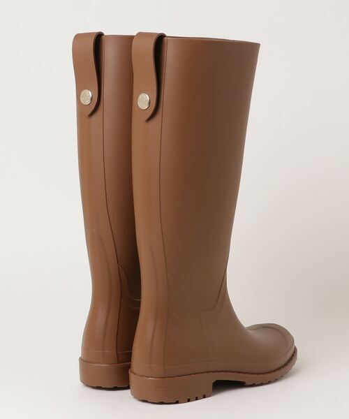 Mackintosh（マッキントッシュ）の「WISTON RAIN BOOTS TALL（レイン