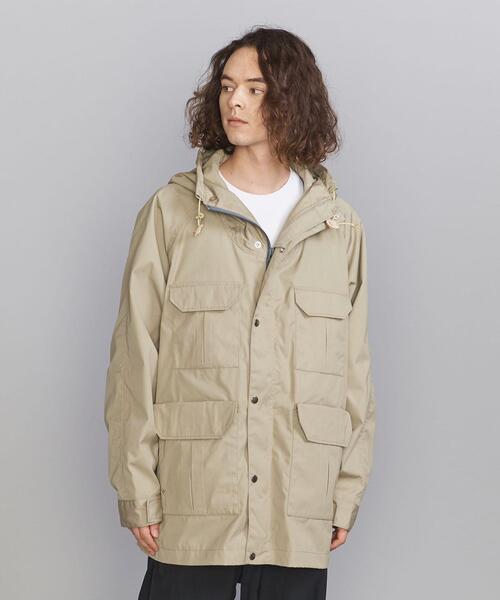 THE NORTH FACE PURPLE LABEL（ザ ノースフェイス パープルレーベル