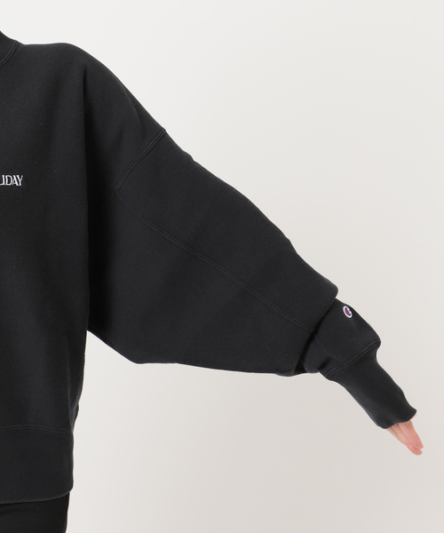 Champion（チャンピオン）の「【CHAMPION×JOURNAL STANDARD】by