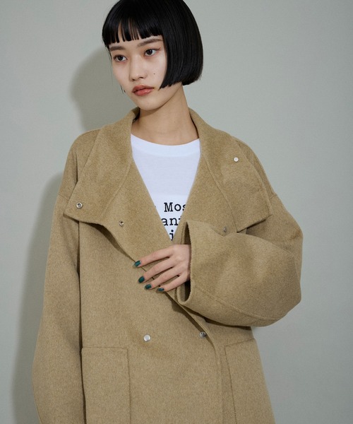 ADAM ET ROPE'（アダムエロペ）の「【WEB限定・サステナブル】スタンド