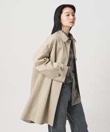 UNITED ARROWS｜ユナイテッドアローズのステンカラーコート通販 - ZOZOTOWN
