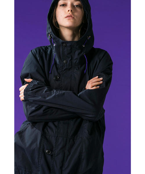 MONKEY TIME（モンキータイム）の「＜THE NORTH FACE PURPLE LABEL