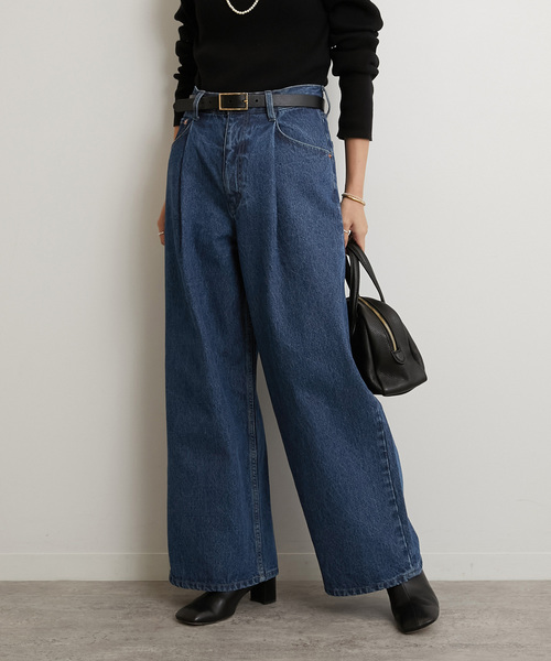 JOURNAL STANDARD relume（ジャーナルスタンダード レリューム）の