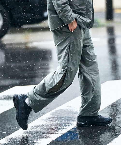 417 EDIFICE（フォーワンセブンエディフィス）の「ドライテックパンツ