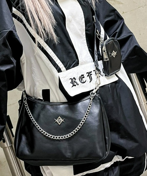 REFLEM（レフレム）｜バッグ一覧 - WEAR