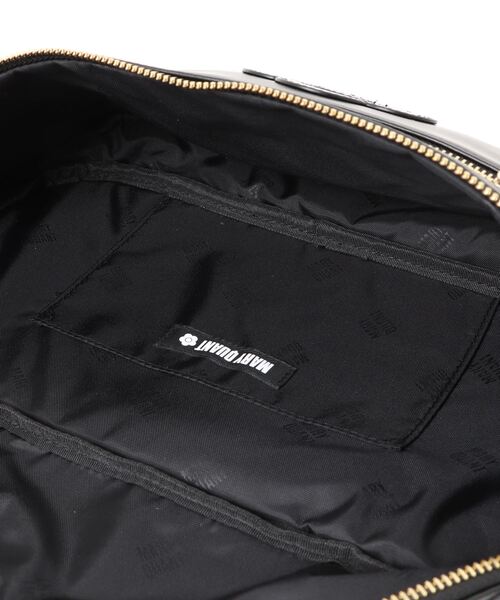 MARY QUANT（マリークワント）の「フロントポケットデイジーパッチ