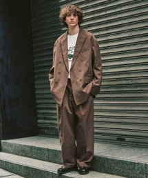 EDIFICE｜エディフィスのジャケット/アウター（ブラウン/茶色系）通販