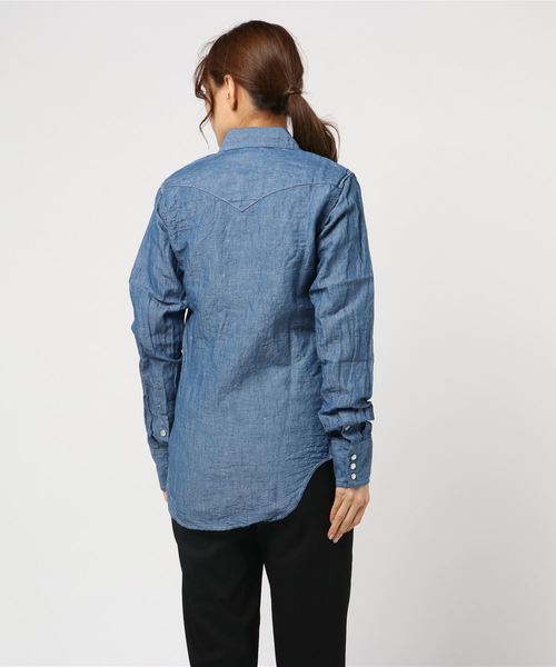 MADISON BLUE（マディソンブルー）の「MADISONBLUE / シャンブレー