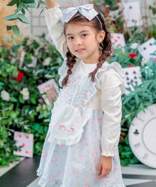 coeur a coeur マイメロディワンピース（ワンピース）｜coeur a coeur