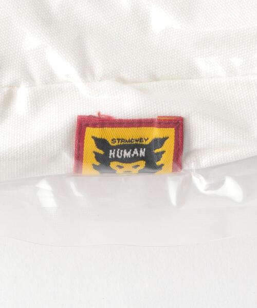 HUMAN MADE（ヒューマンメード）の「HUMAN MADE（ヒューマン メイド