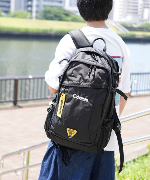Coleman / コールマン】WALKER 33 ウォーカー 20th ANNIVERSARY