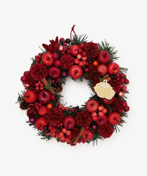 Afternoon Tea（アフタヌーンティー）の「クリスマスリースL