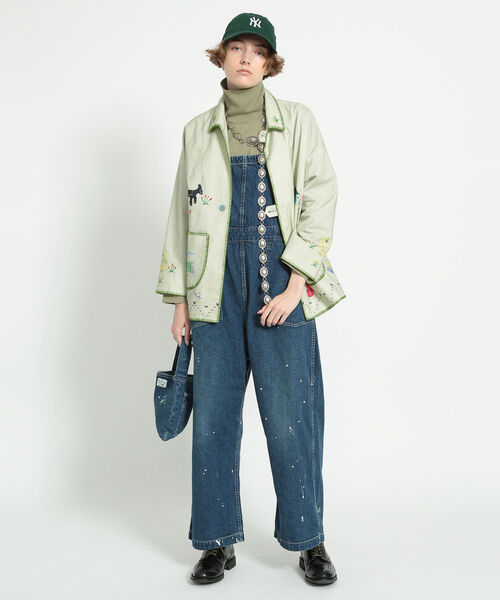 BEAMS BOY（ビームスボーイ）の「BEAMS BOY / ボーイ メキシカン