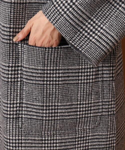 DRESSTERIOR（ドレステリア）の「◇【表裏リバーシブル】グレン