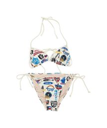 HYSTERIC GLAMOUR（ヒステリックグラマー）の「STEPHAN COLOR REMIX