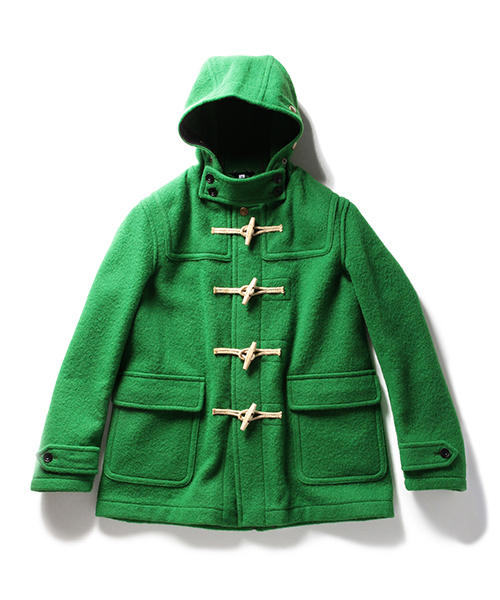 BEAMS（ビームス）の「【WEB限定】ORIGINAL MONTGOMERY / ダッフル