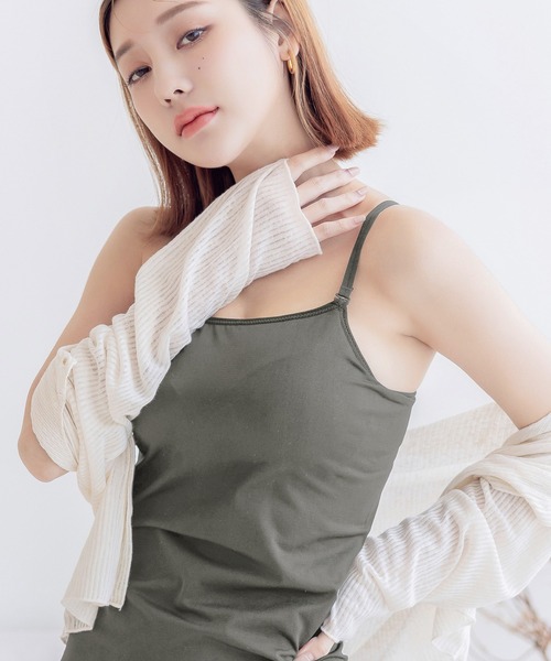 170万枚突破！】おしゃれもブラもね。BRAmoneなら着るだけで＋2カップ