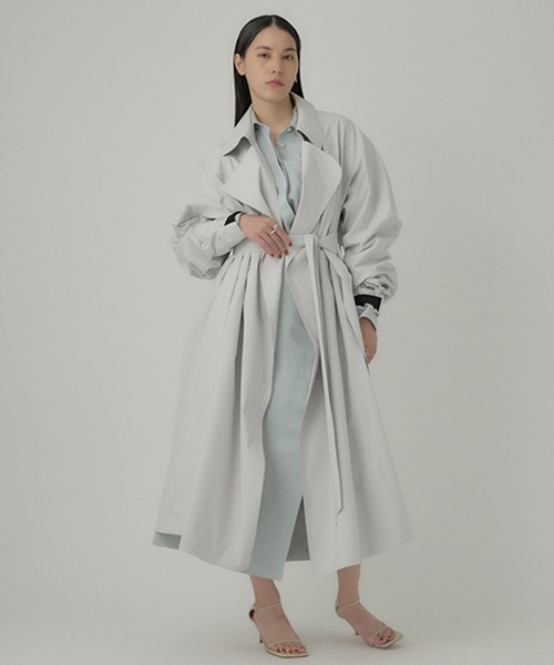 Chaos（カオス）の「Chaos(カオス)/シェルSPECアウターコート