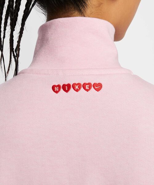 セール】ナイキ スポーツウェア フェニックス フリース ウィメンズ 1/2