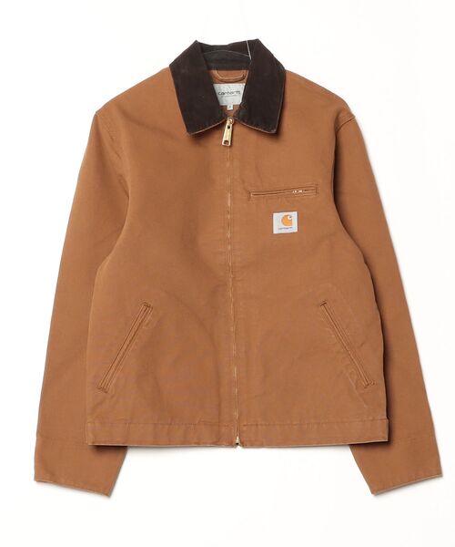 Carhartt WIP（カーハートダブリューアイピー）の「OG ARCTIC COAT