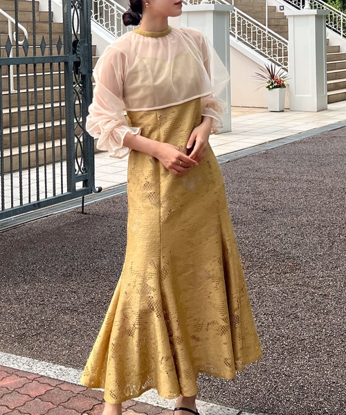 Kana（カナ）の「チュールボレロセット メニーウエイ パーティー