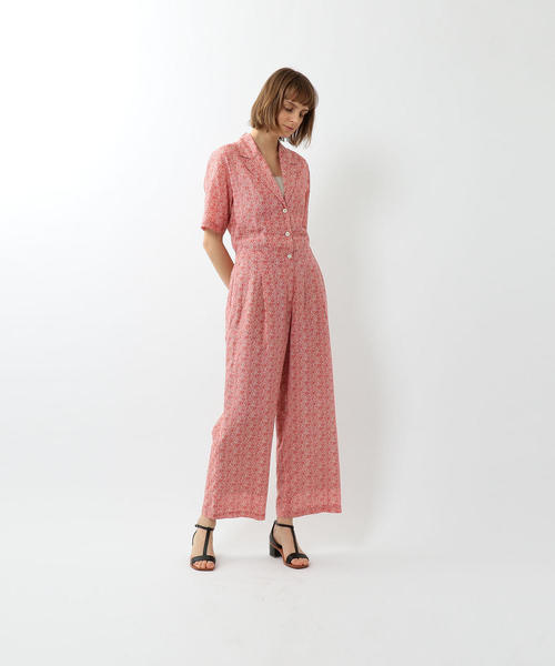 Steven Alan（スティーブンアラン）の「＜Steven Alan＞LIBERTY PRINT