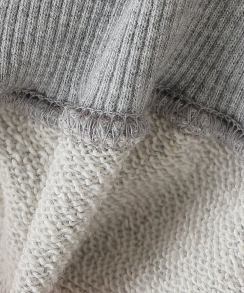 SKIN（スキン）の「【SKIN × EDIT. FOR LULU】コラボ クロップド