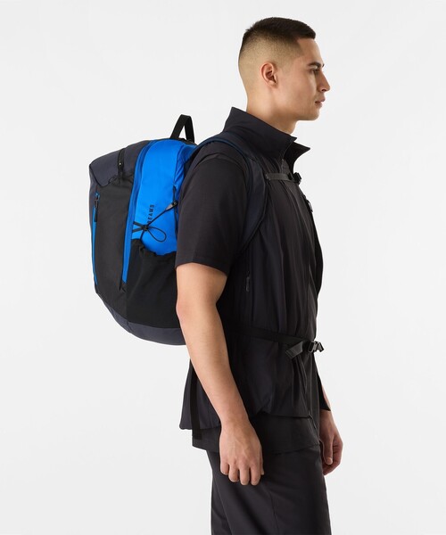 BEAMS BOY（ビームスボーイ）の「ARC'TERYX × BEAMS / 別注 MANTIS 26