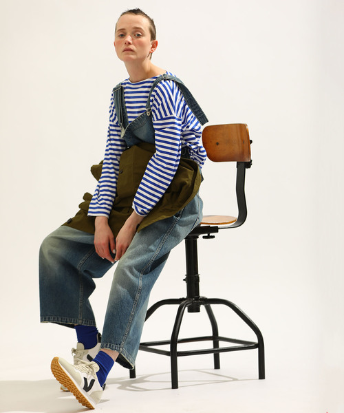 JOURNAL STANDARD LUXE（ジャーナルスタンダード ラックス）の「11OZ