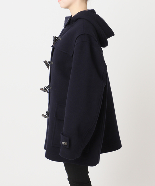 セール】《追加》別注【MONTGOMERY/モンゴメリー】Alton for JS