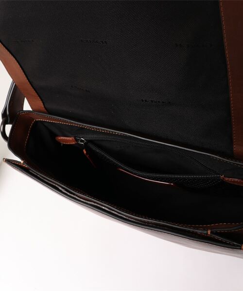 COACH（コーチ）の「ゴッサム メッセンジャー 27（メッセンジャー